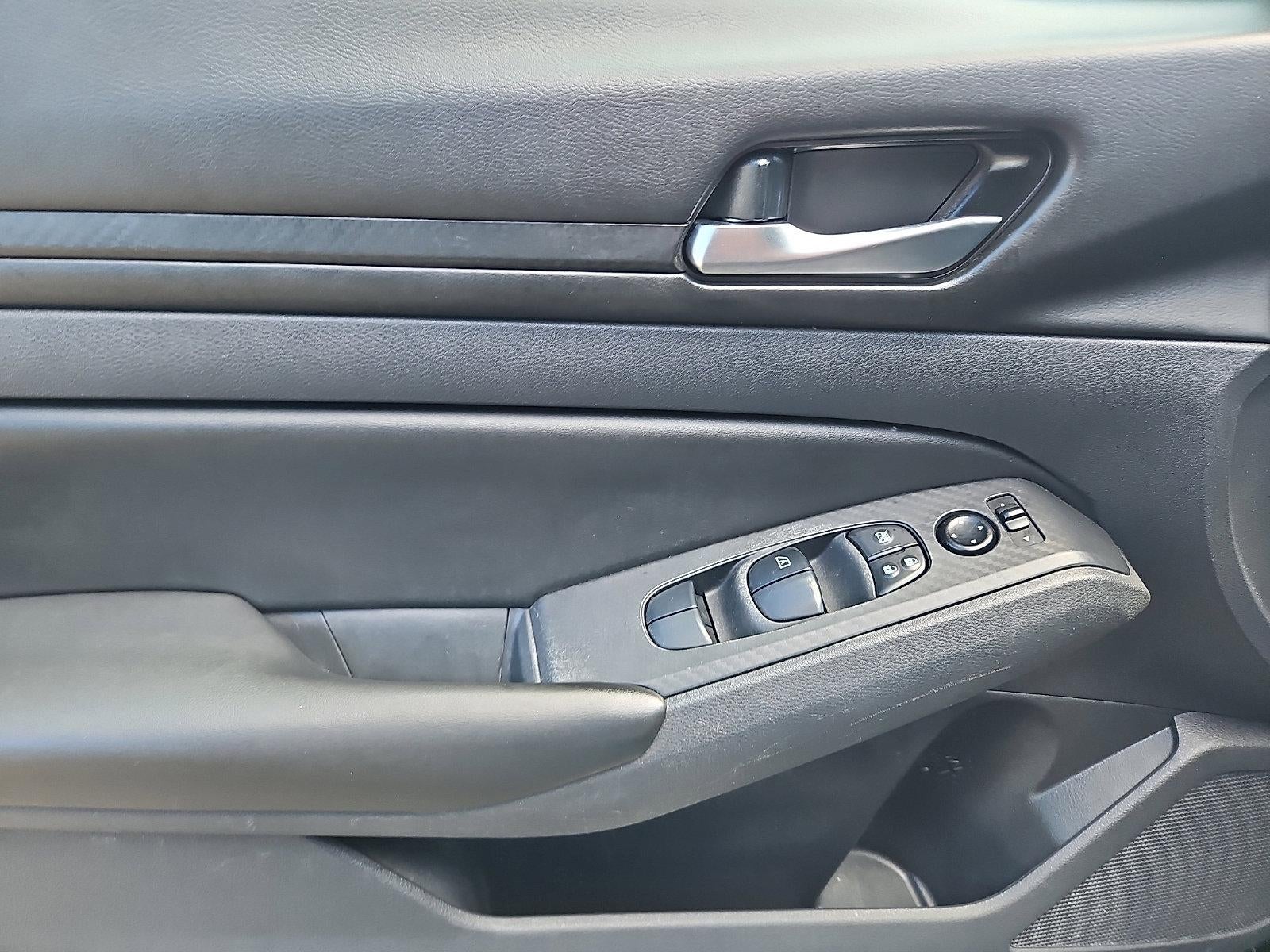 2021 Nissan Altima S