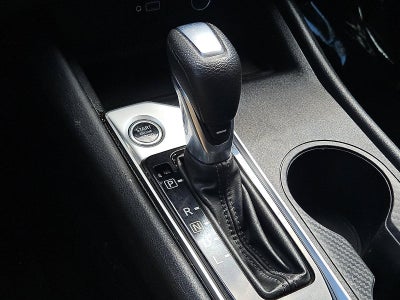 2021 Nissan Altima S