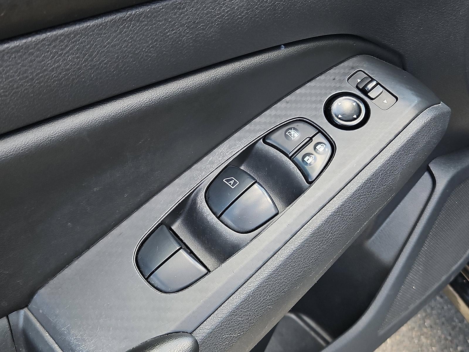 2021 Nissan Altima S