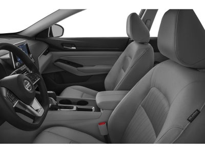 2021 Nissan Altima S