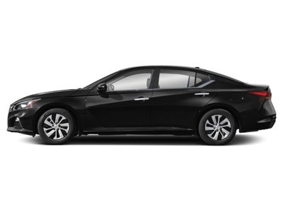 2021 Nissan Altima S