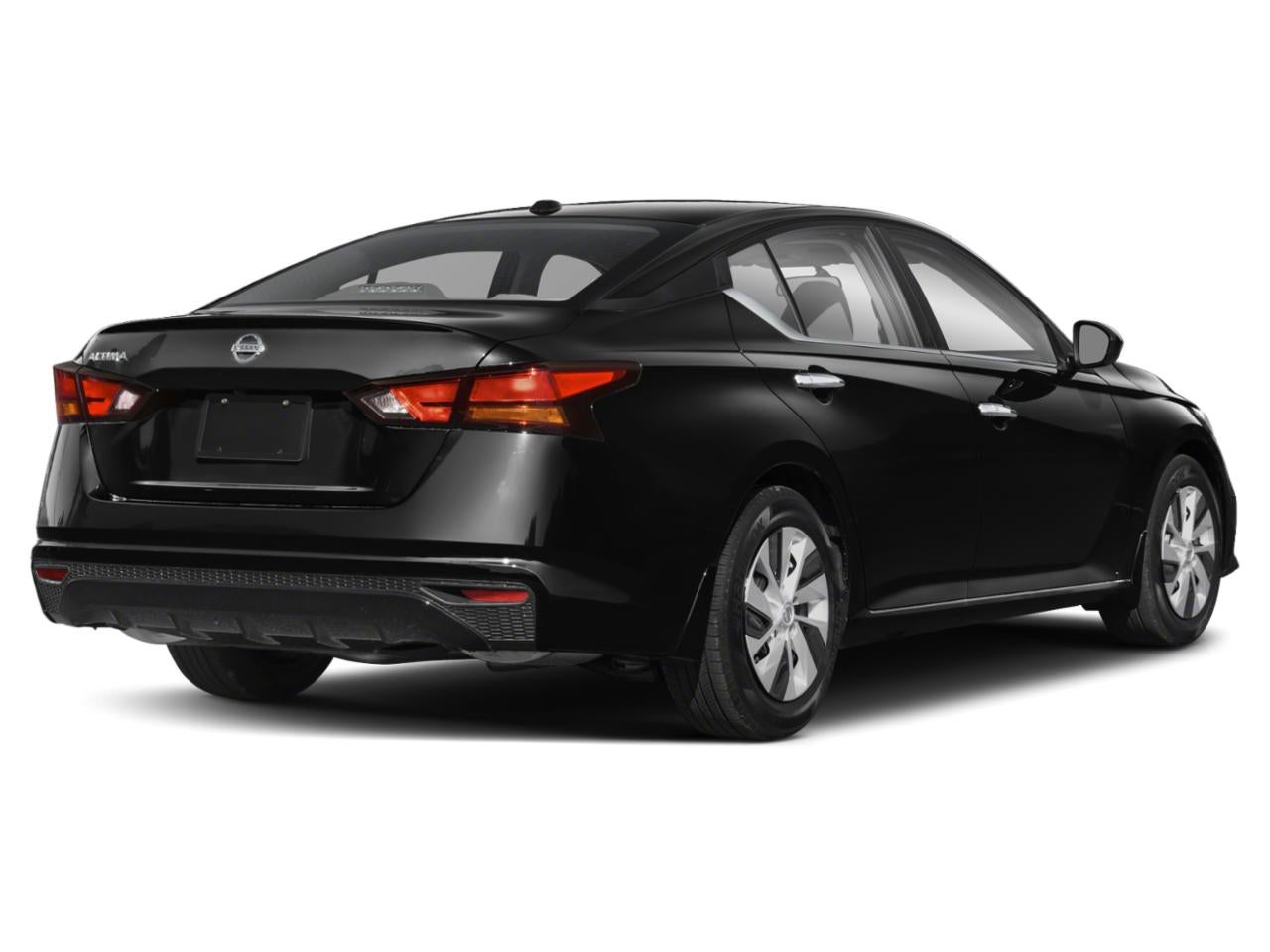 2021 Nissan Altima S