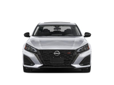2026 Nissan Altima SR