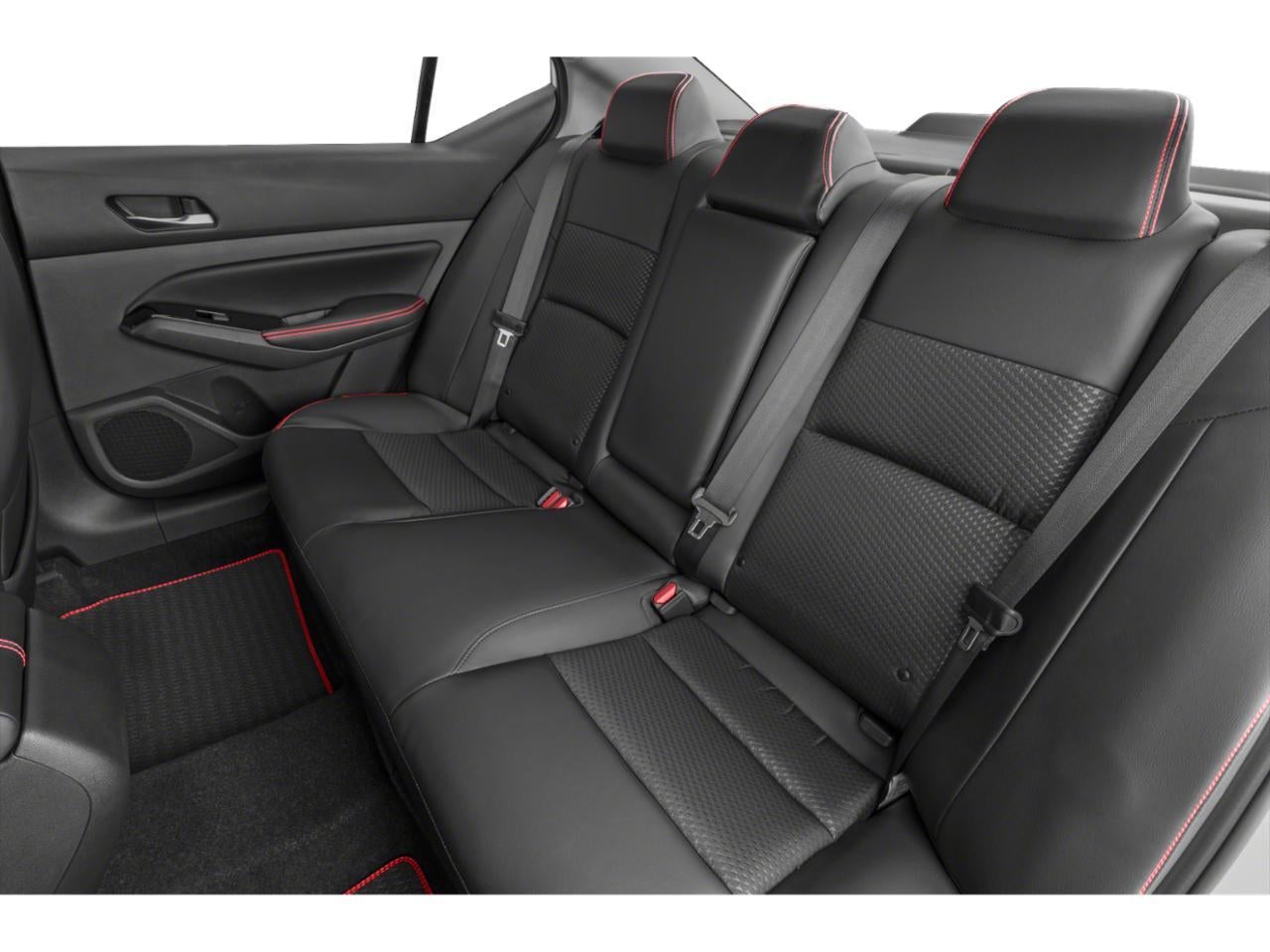 2024 Nissan Altima SR