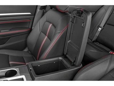 2024 Nissan Altima SR
