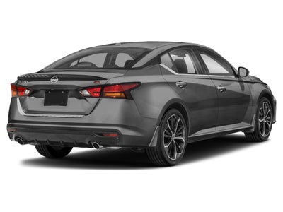 2024 Nissan Altima SR