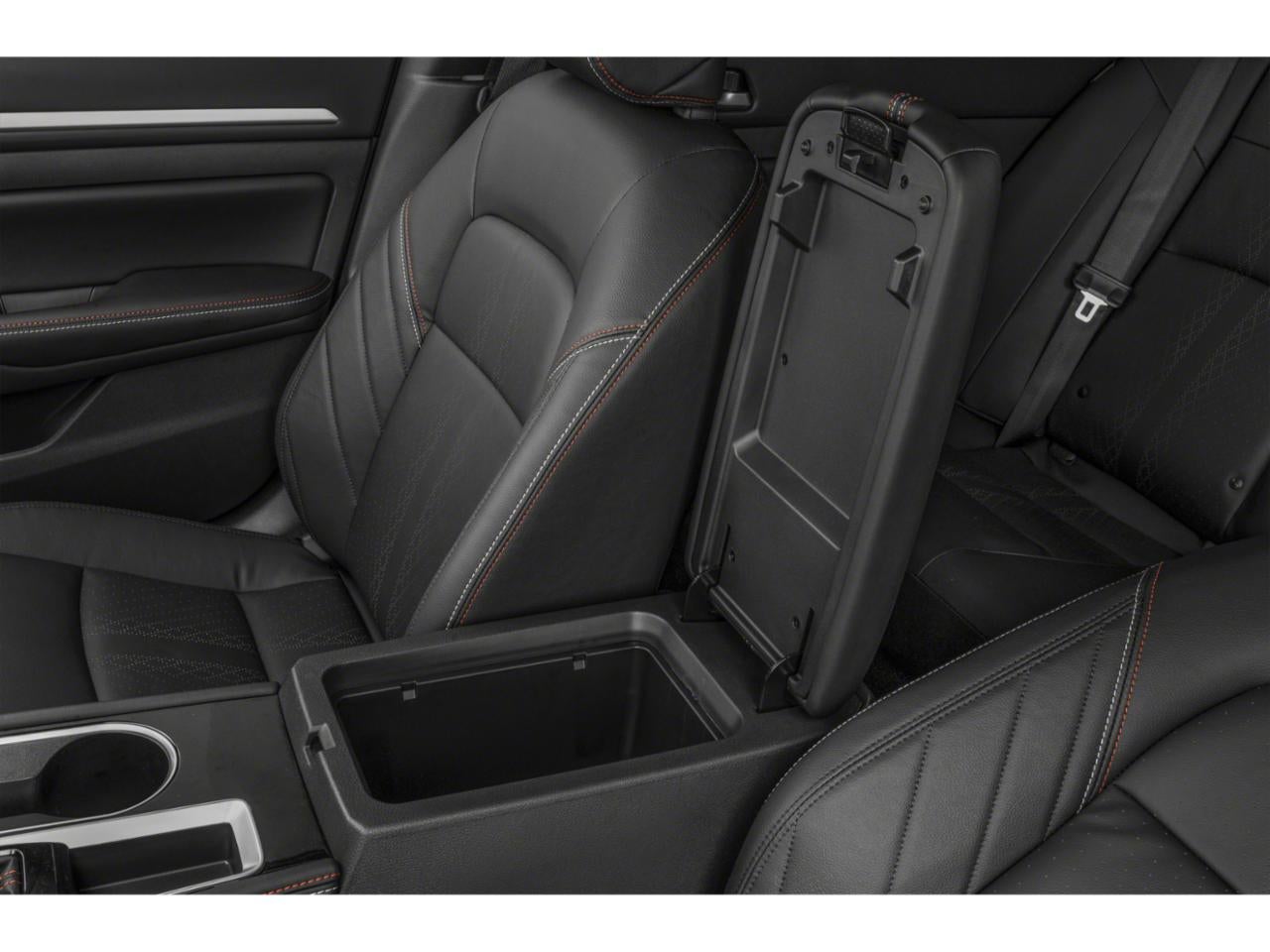 2026 Nissan Altima SR FWD