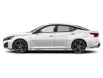2026 Nissan Altima SR FWD
