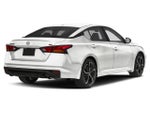 2026 Nissan Altima SR FWD