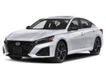 2026 Nissan Altima SR FWD