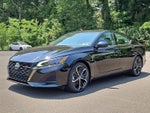 2023 Nissan Altima SR