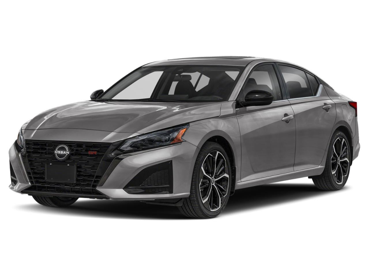 2026 Nissan Altima SR FWD