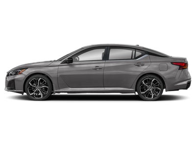 2026 Nissan Altima SR FWD