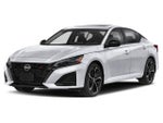 2026 Nissan Altima SR FWD