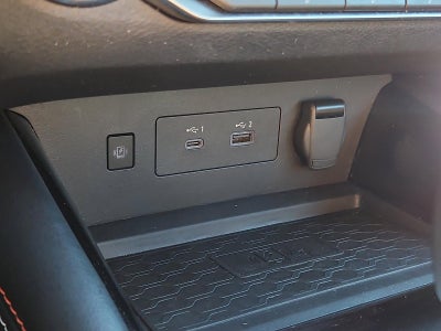 2023 Nissan Altima SR