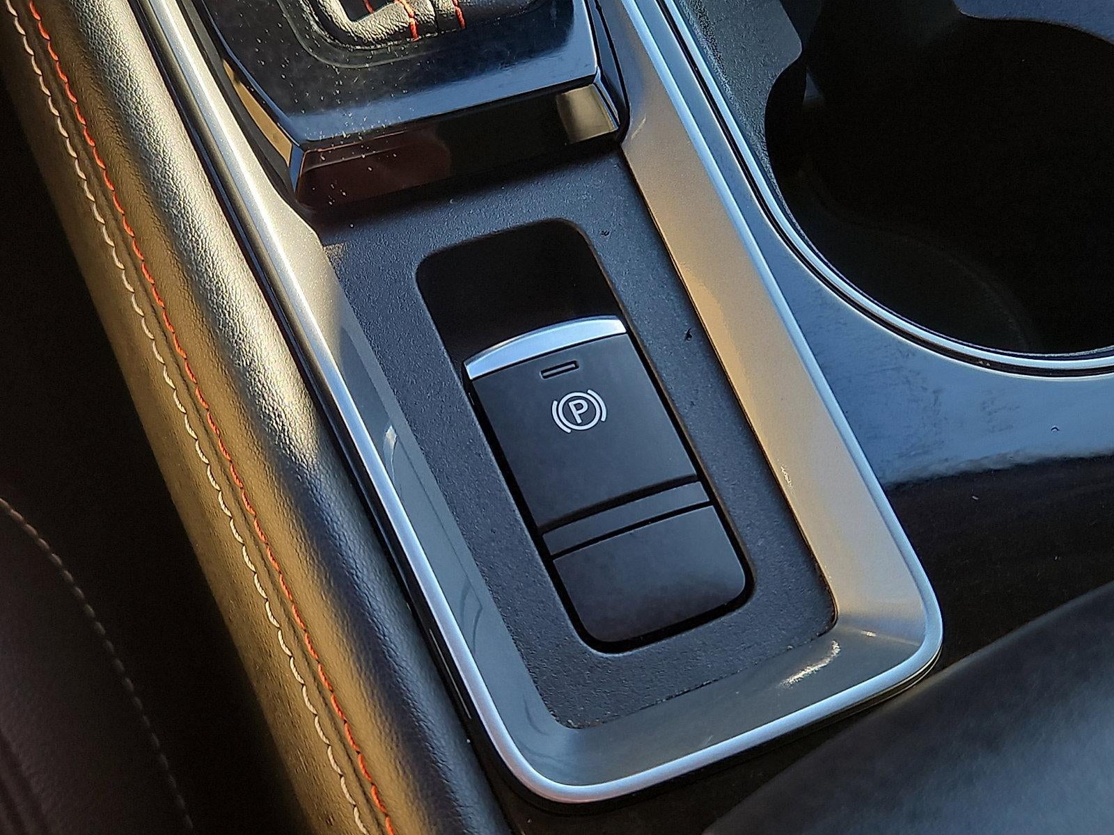 2023 Nissan Altima SR