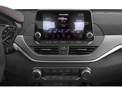 2023 Nissan Altima SR