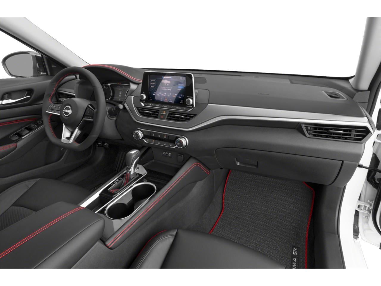 2023 Nissan Altima SR