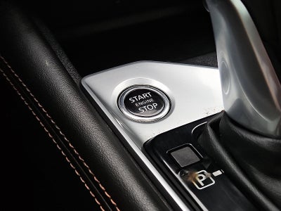 2022 Nissan Altima SR