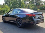2024 Nissan Altima SR