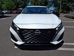 2023 Nissan Altima SR