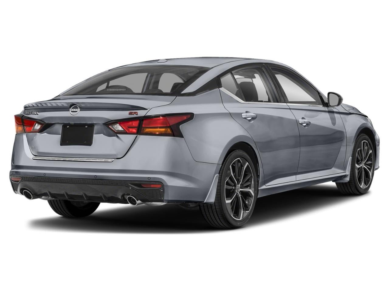 2024 Nissan Altima SR