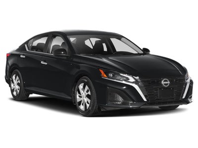 2024 Nissan Altima SR