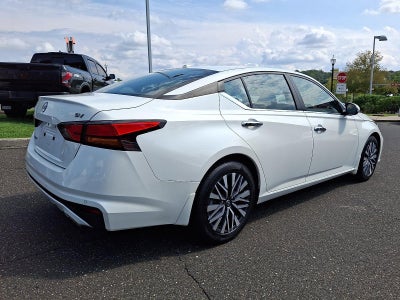 2024 Nissan Altima SV