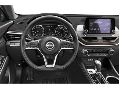 2024 Nissan Altima SV