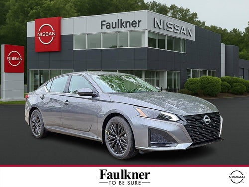 2026 Nissan Altima SV Special Edition
