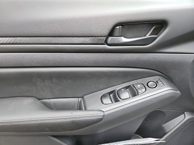 2026 Nissan Altima SV Special Edition