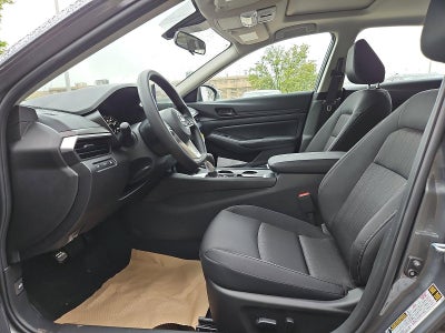 2026 Nissan Altima SV Special Edition