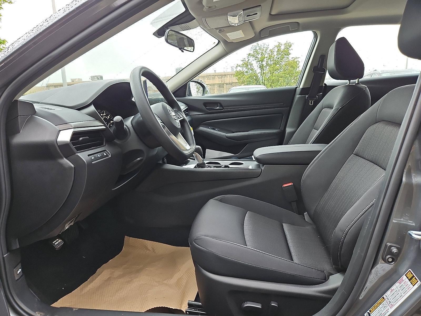 2026 Nissan Altima SV Special Edition
