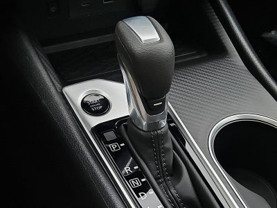 2026 Nissan Altima SV Special Edition