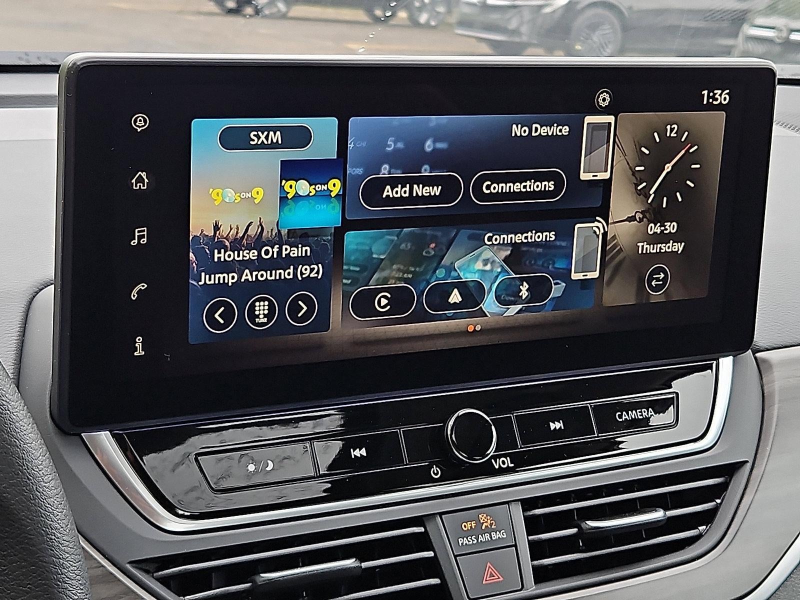 2026 Nissan Altima SV Special Edition