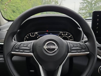 2026 Nissan Altima SV Special Edition