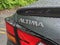 2026 Nissan Altima SV Special Edition