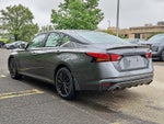 2026 Nissan Altima SV Special Edition