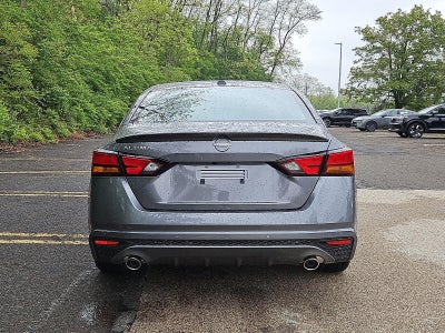 2026 Nissan Altima SV Special Edition