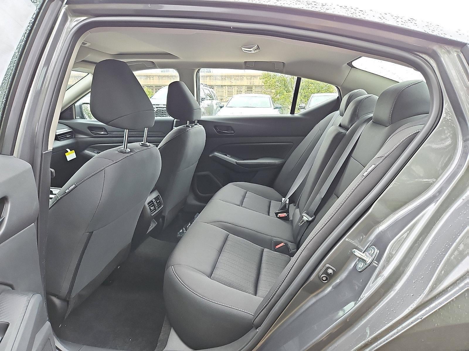 2026 Nissan Altima SV Special Edition