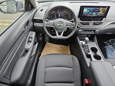 2026 Nissan Altima SV Special Edition