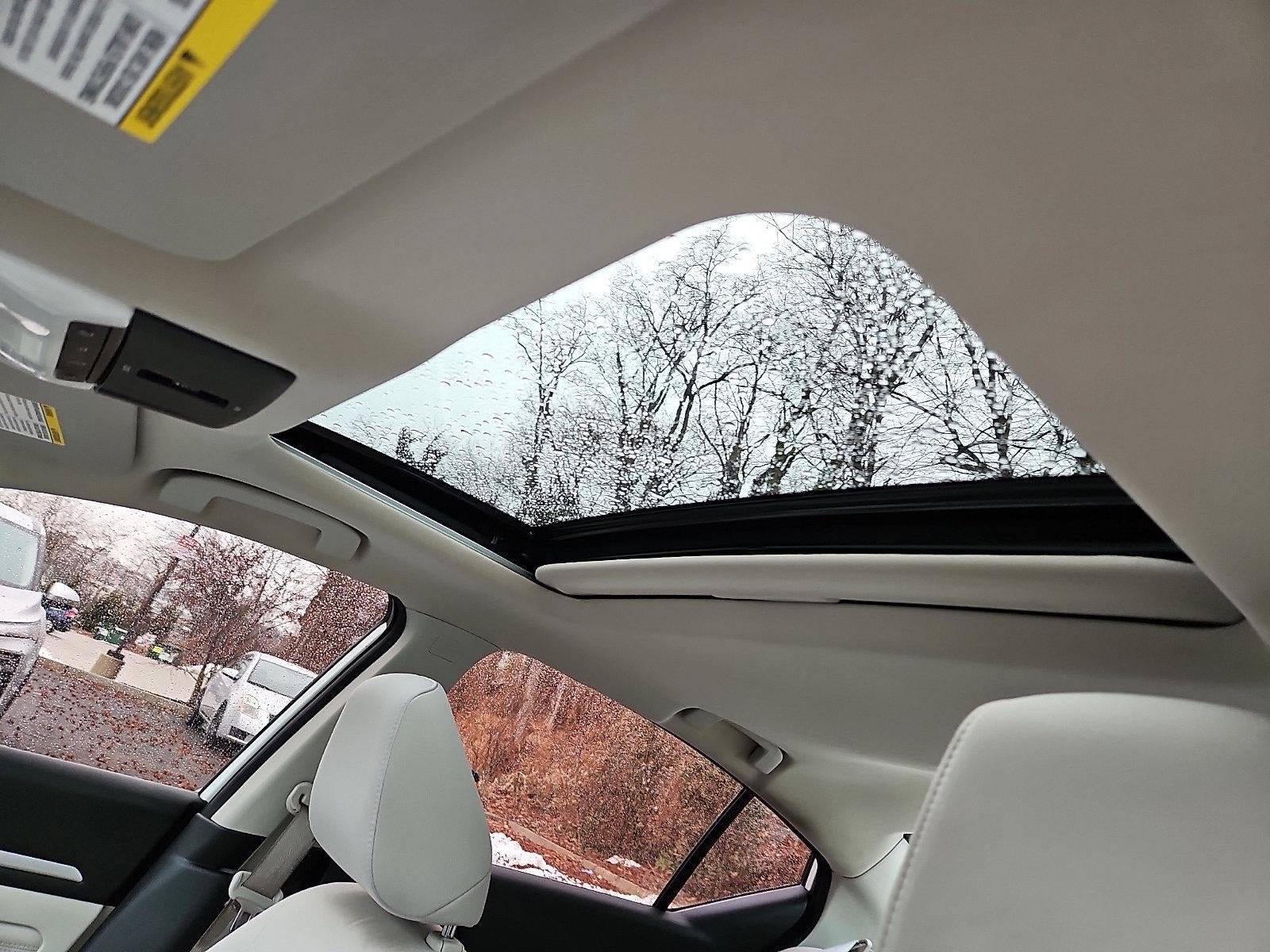 2022 Nissan Altima SV