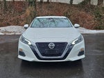 2022 Nissan Altima SV