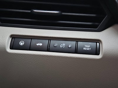 2022 Nissan Altima SV