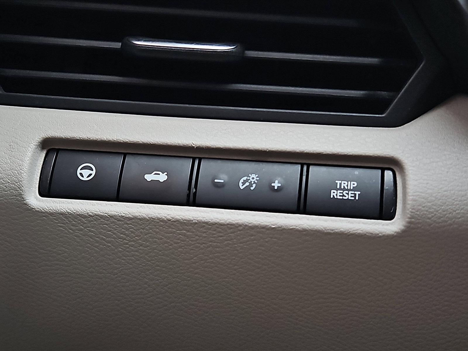 2022 Nissan Altima SV