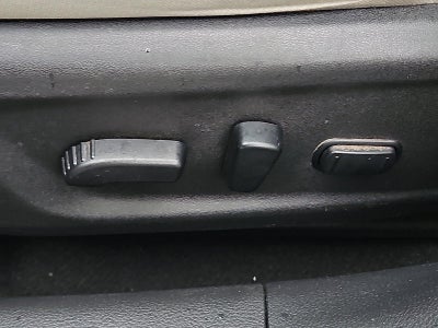 2022 Nissan Altima SV