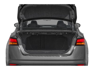 2022 Nissan Altima SV