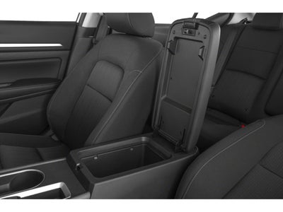 2022 Nissan Altima SV