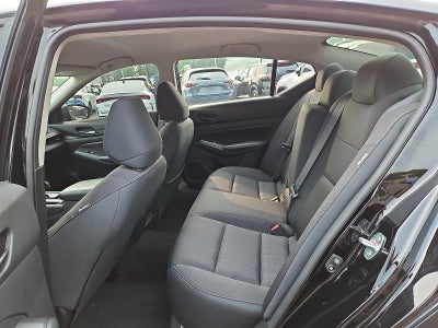 2024 Nissan Altima SV