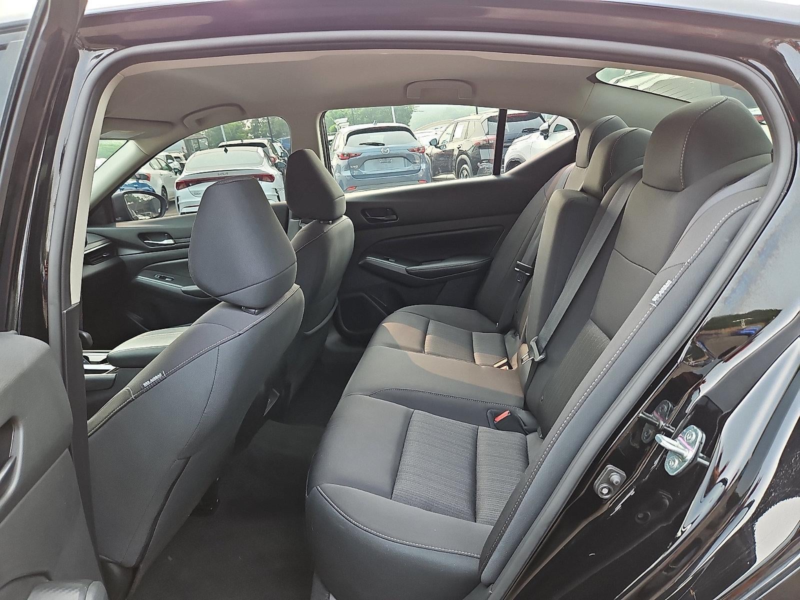 2024 Nissan Altima SV
